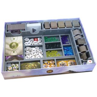 Anachrony Essential Edition Insert