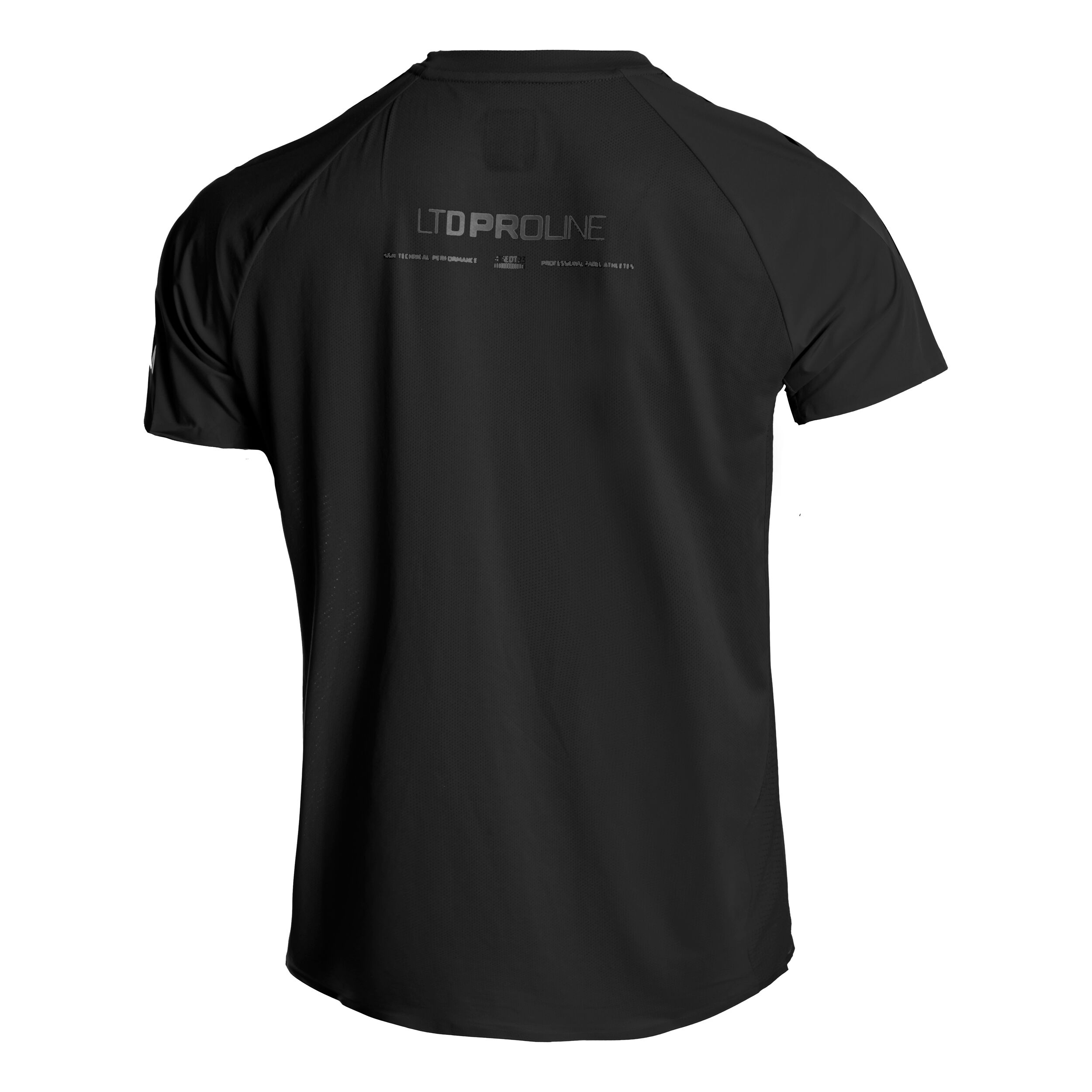 Odeon T-Shirt Herren - Schwarz