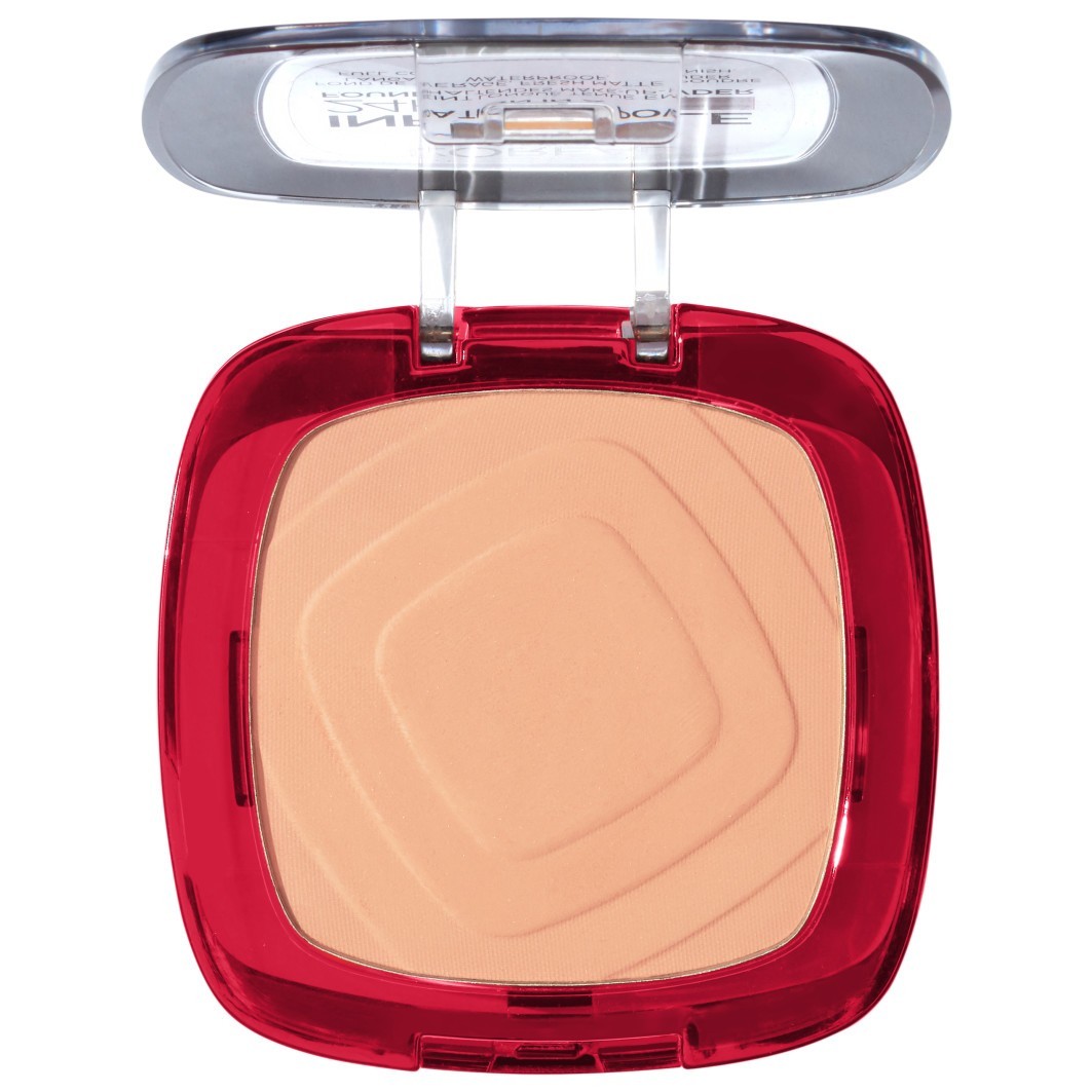 Infaillible 24H Fresh Wear Make-Up-Puder
