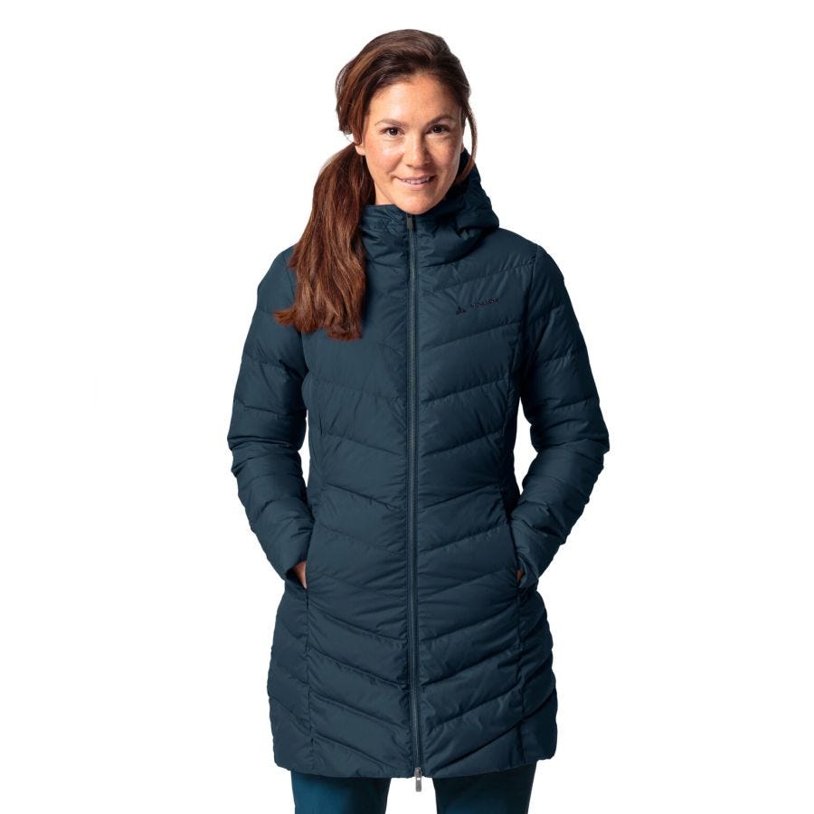 Annecy Daunenmantel Damen