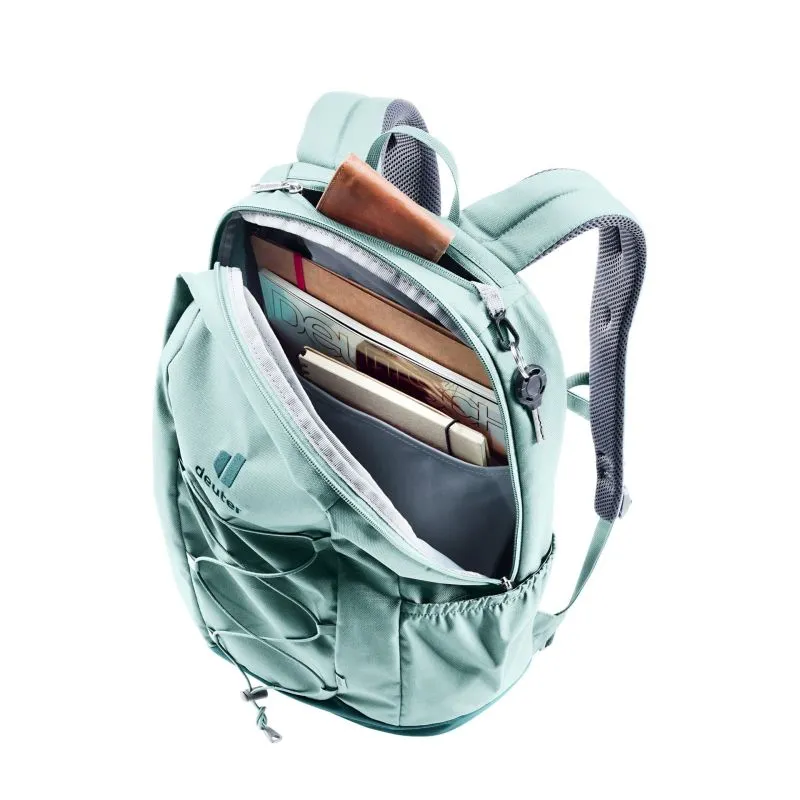 Deuter Gogo - jade-deepsea