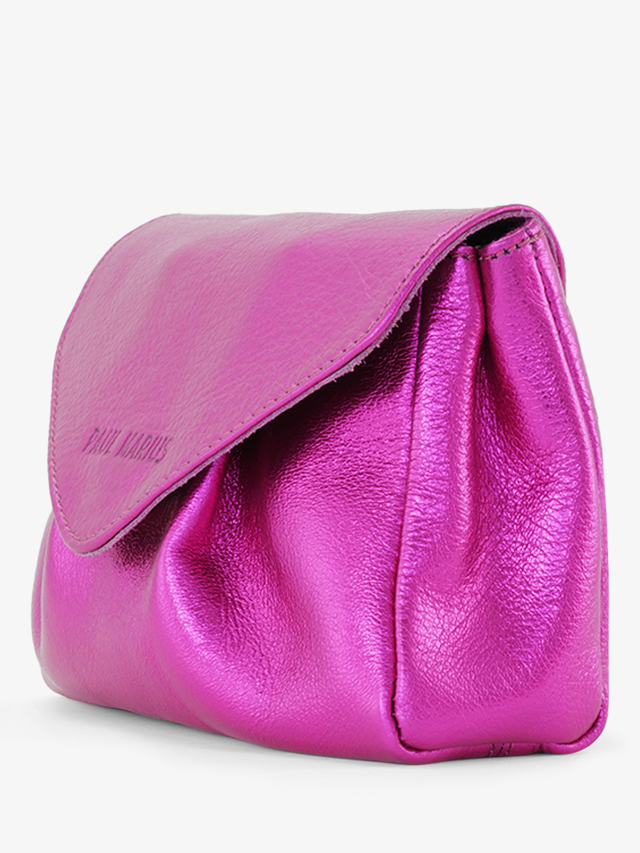 Suzon S Ultraviolet - Rose Électrique