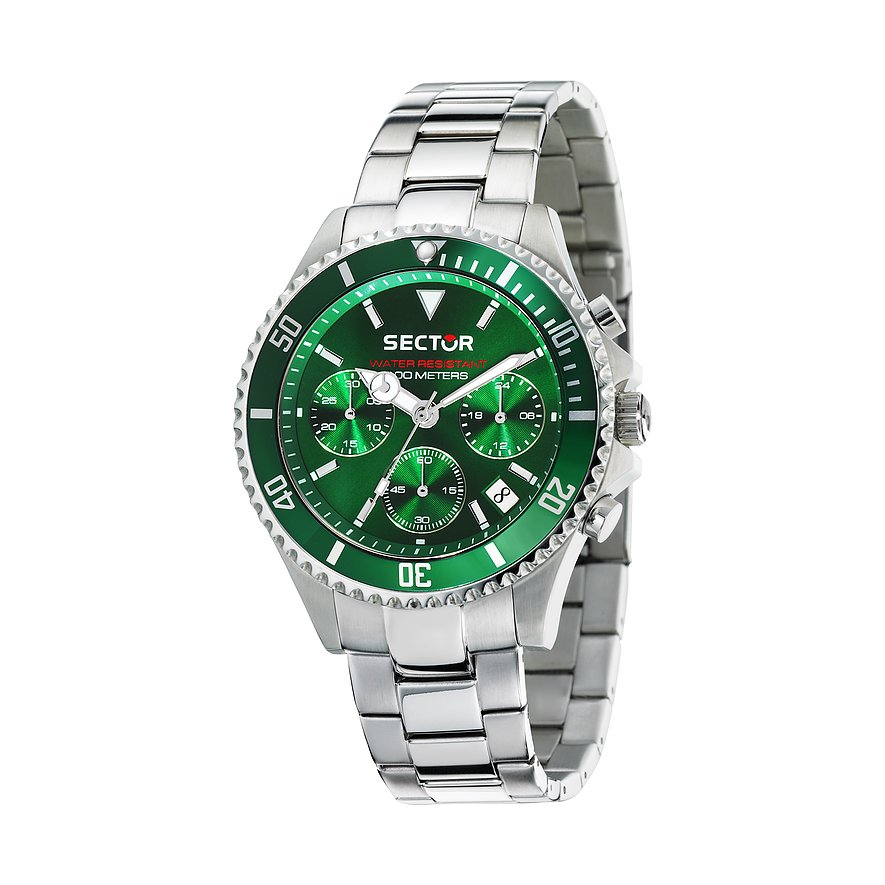 Sector Chronograph 230