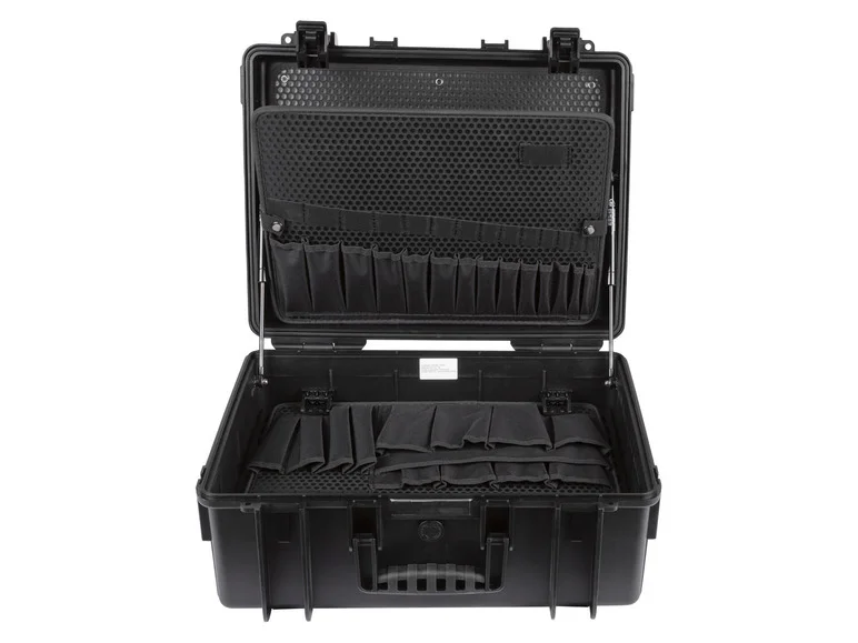PARKSIDE® Coffret d'outils d'electricien, 83 peças