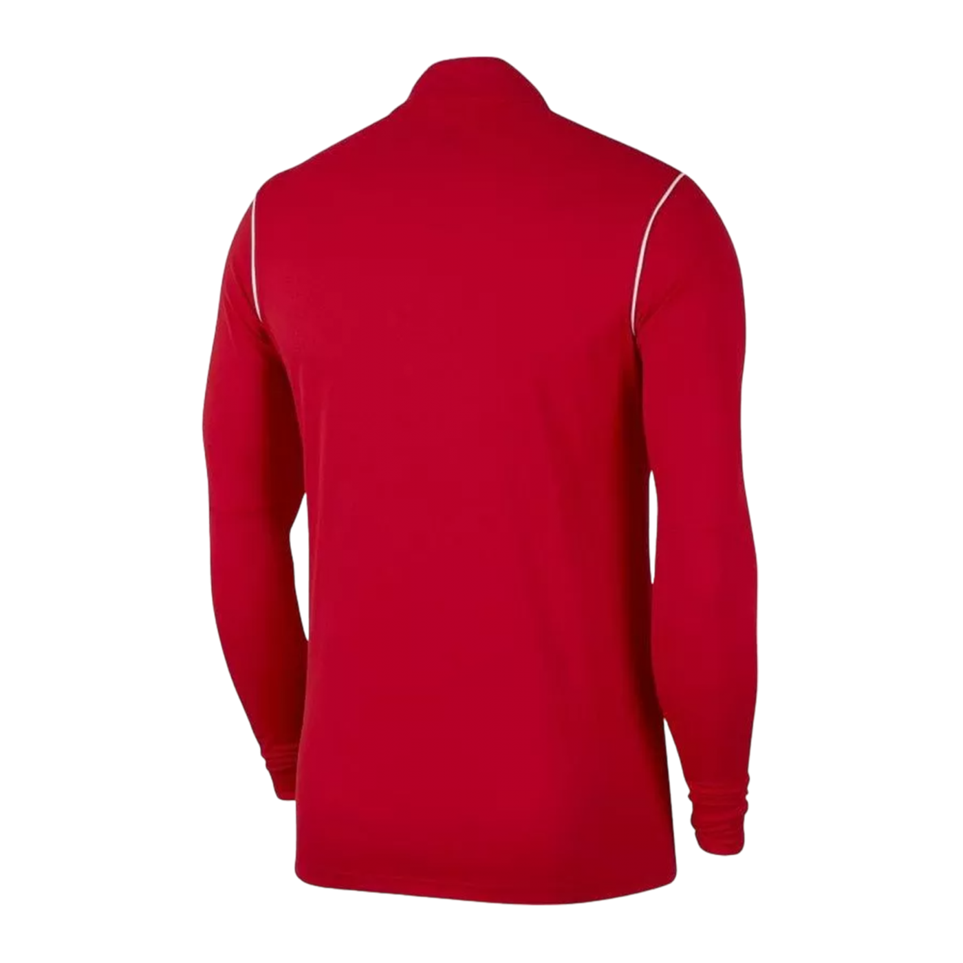 Nike Park 20 Trainingsjacke Rot Weiss F657