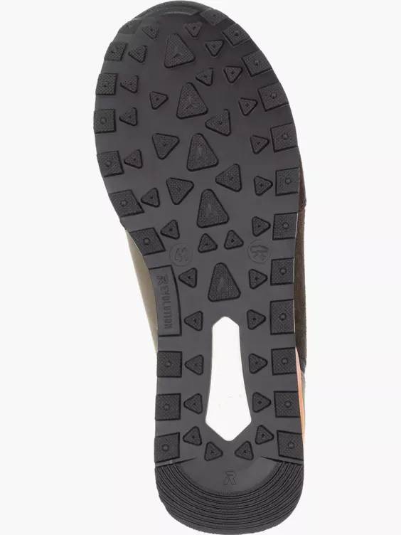 Rieker Herren Sneaker Low
