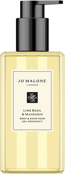 Jo Malone London Lime Basil & Mandarin Body & Hand Wash Flüssigseife