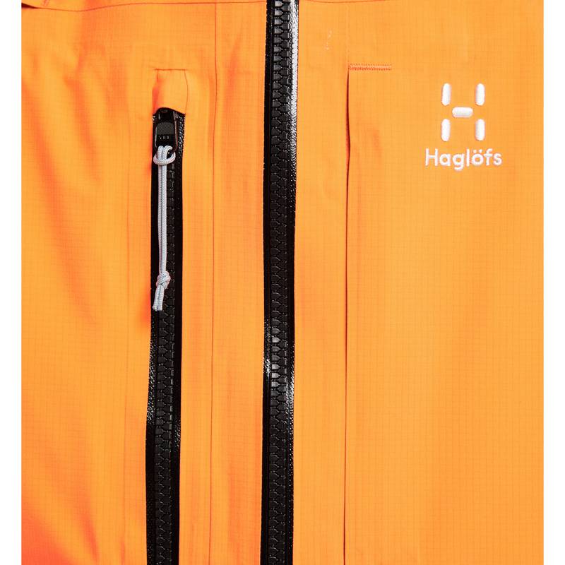 Haglfs Vassi GTX Pro Jacket Hardshelljacke Herren