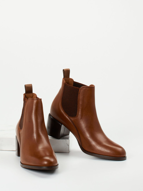 Chelsea Boots-17172890022 Maripé
