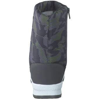 Revenge Schneeboots in grau