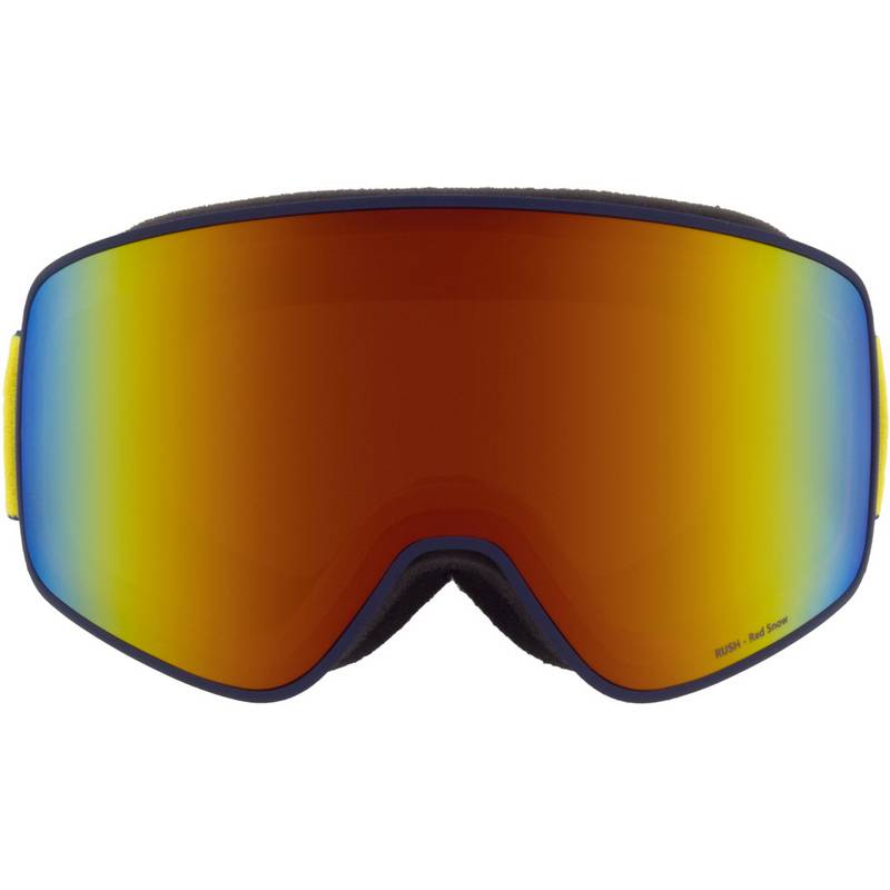 Red Bull Spect RUSH Skibrille