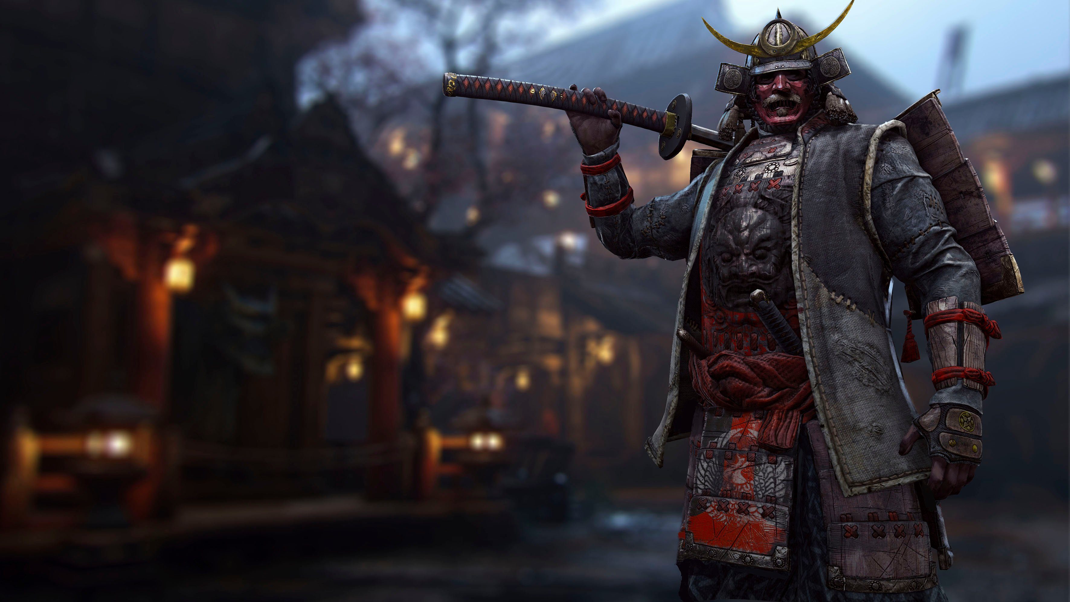PS4 FOR HONOR PlayStation 4