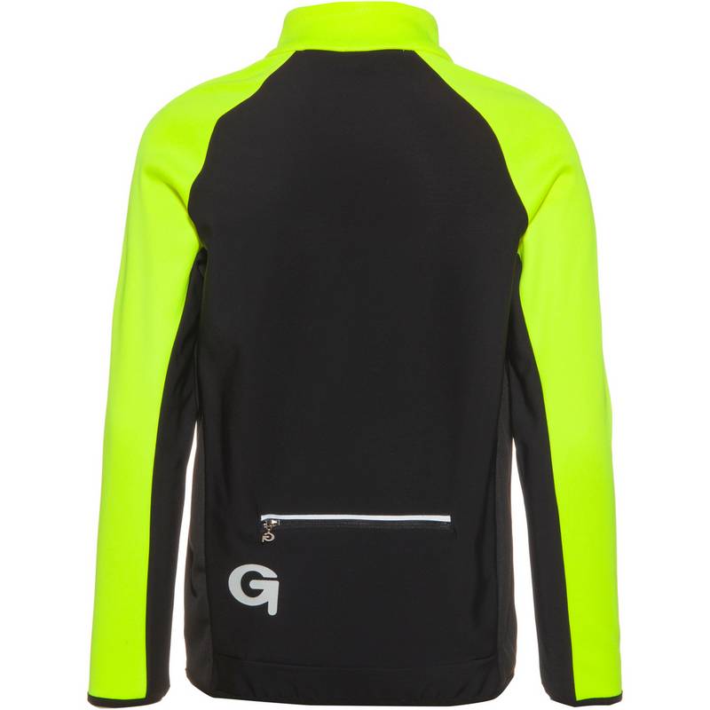 Gonso Moritz Fahrradjacke Kinder