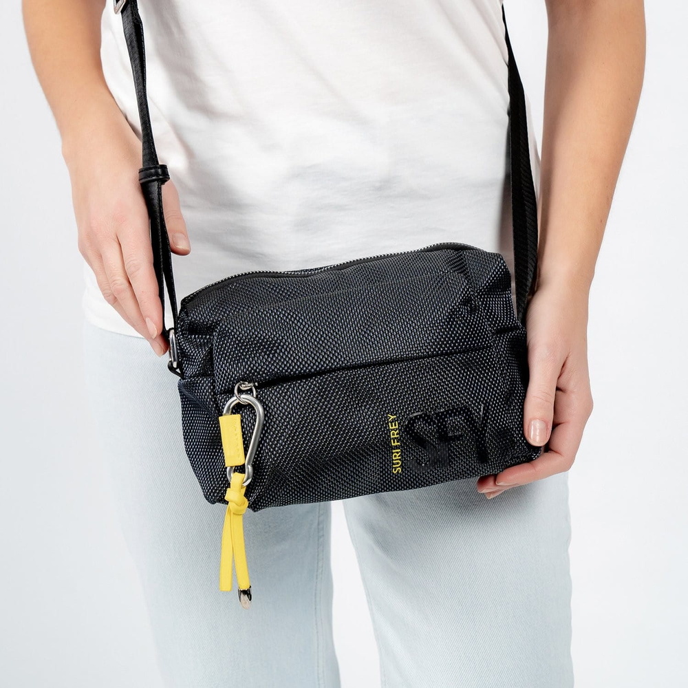 Suri Frey Sac À Bandoulière SFY SURI Sports Marry Sac