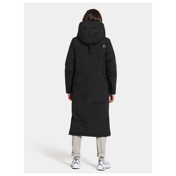 Didriksons - Women's Leya Parka L 3 - Mantel