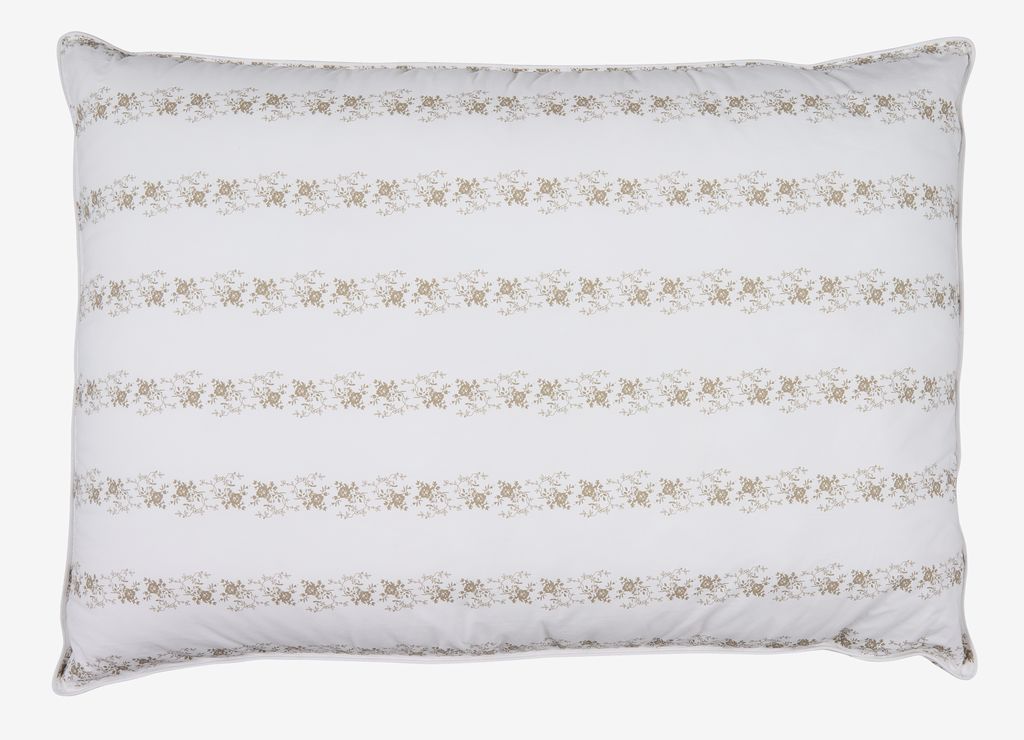 Oreiller en fibre TRONFJELLET plus 50x70 TRONFJELLET