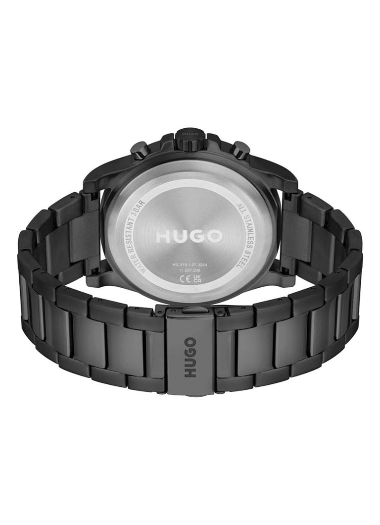 HUGO BOSS Impress for him watch HU1530296