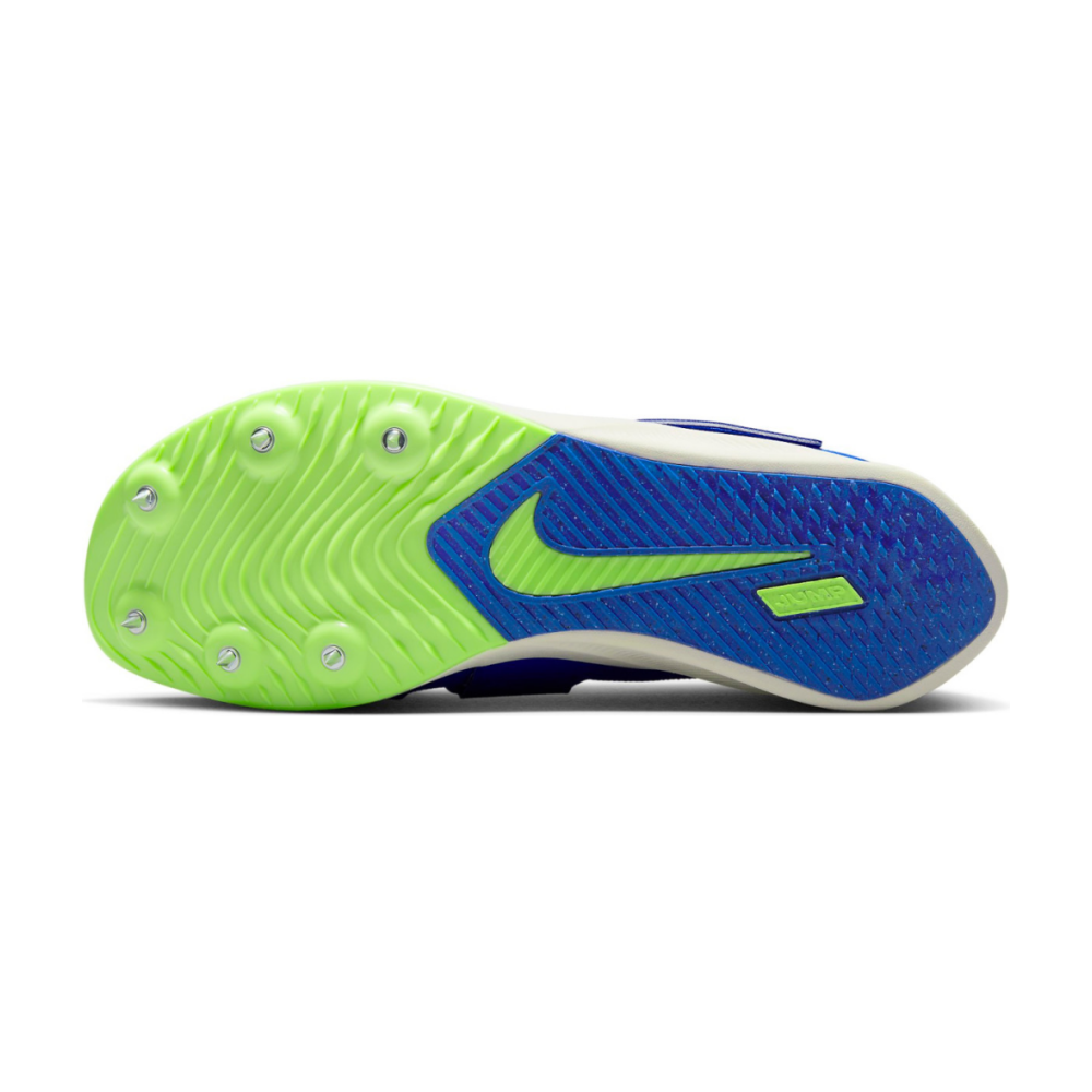 Nike Zoom Rival Jump DR2756-400 / blau