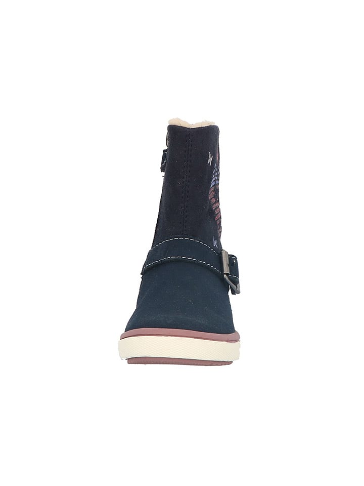 Lurchi Leder-Boots 