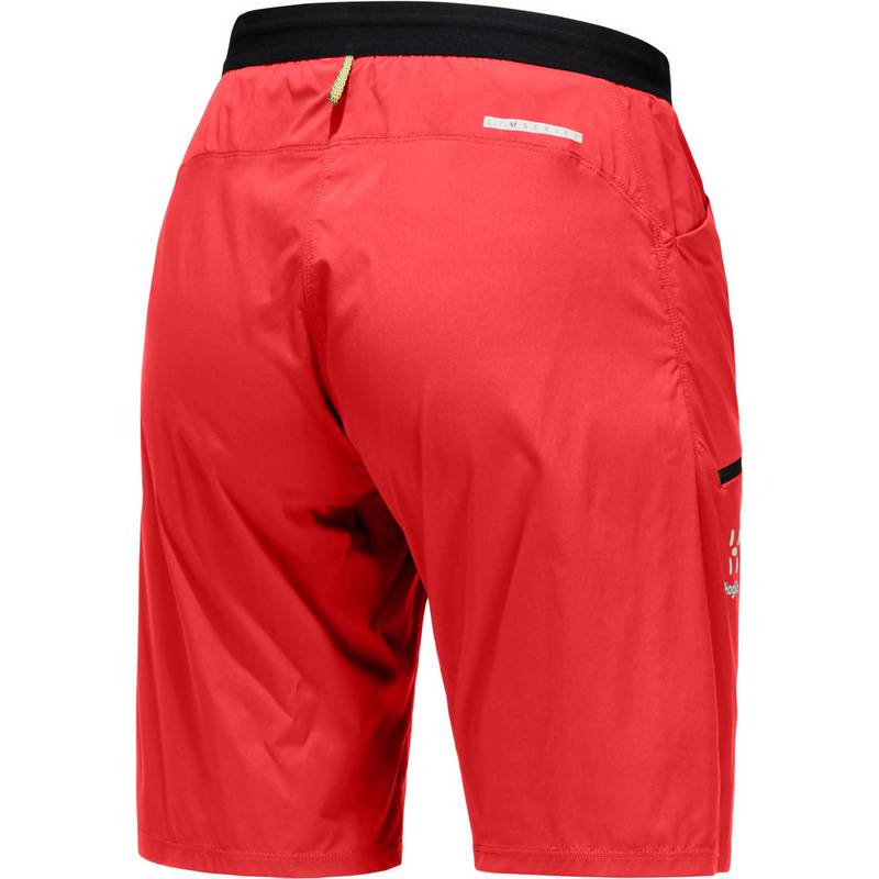 Haglöfs L.I.M Fuse Shorts Funktionsshorts Damen