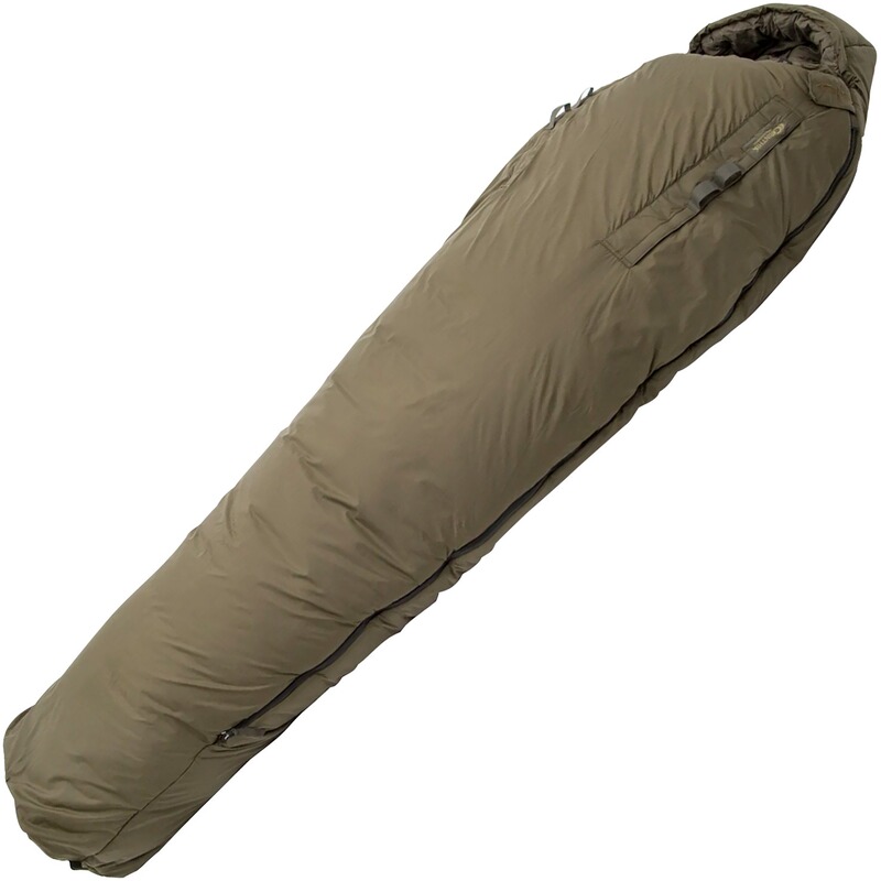 Carinthia Schlafsack Wilderness