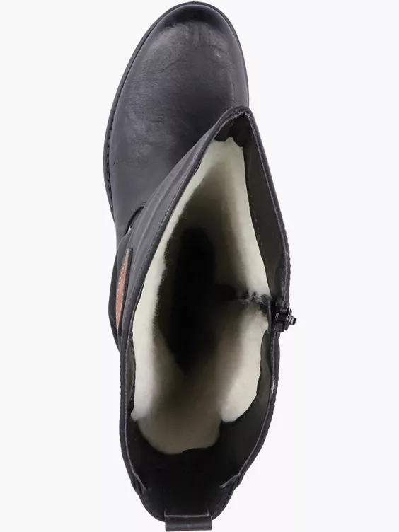 Rieker Damen Hochschaftstiefel