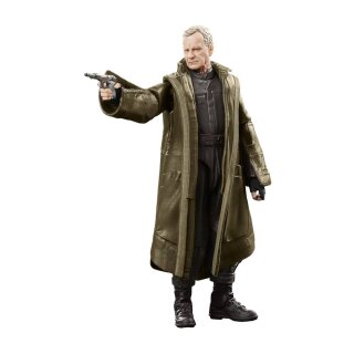 Star Wars: Andor Black Series Actionfigur Luthen Rael 15 cm