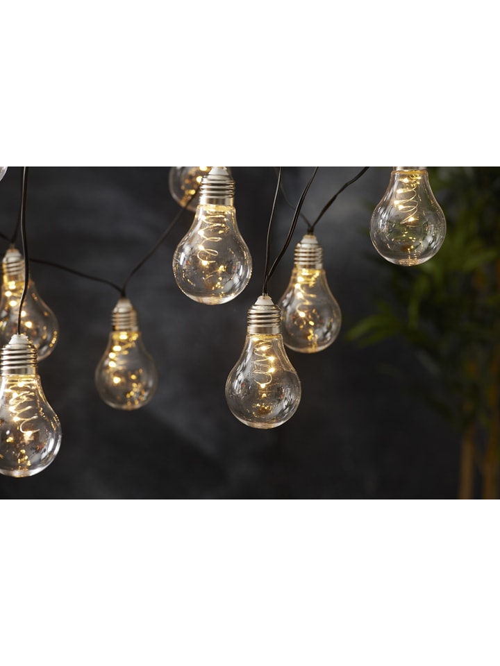 STAR Trading LED-Solarkette 