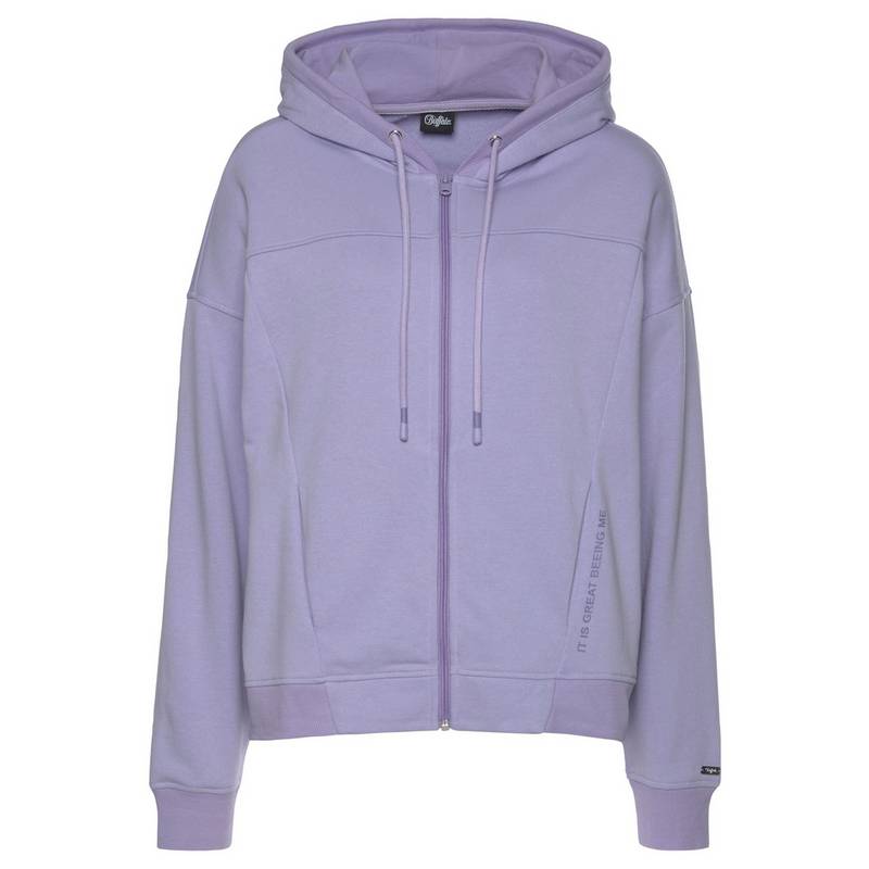 Buffalo Sweatjacke Damen