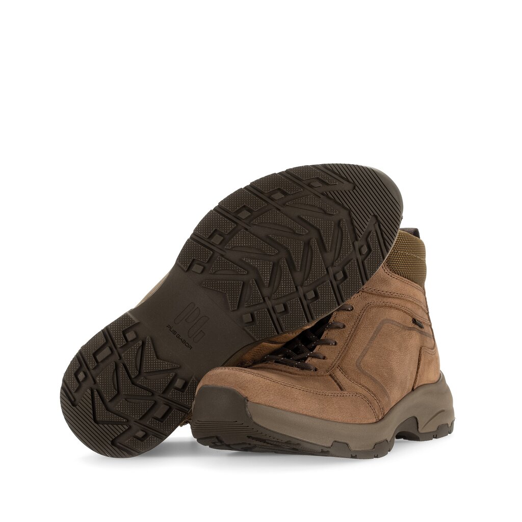Pius Gabor PG1055 Boot braun