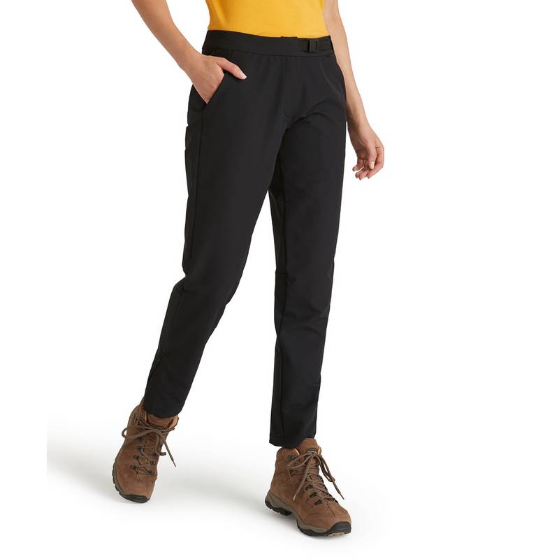 Falke Funktionshose Damen