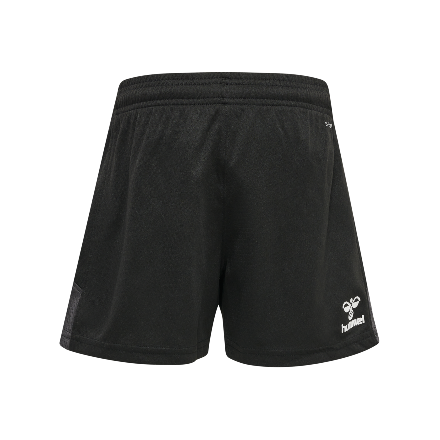Hummel hmlLEAD Trainer Short Kids Schwarz F2001