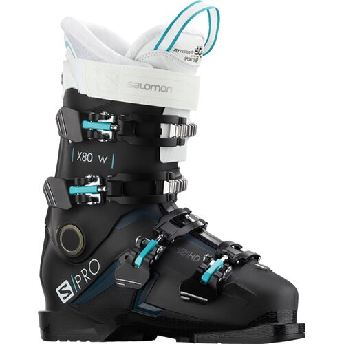 BOOTS S/PRO X80 W CS