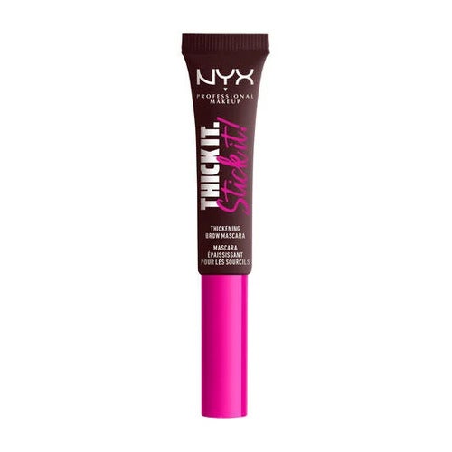 NYX Professional Makeup Thick It Stick It! Tusz do brwi 03 Auburn