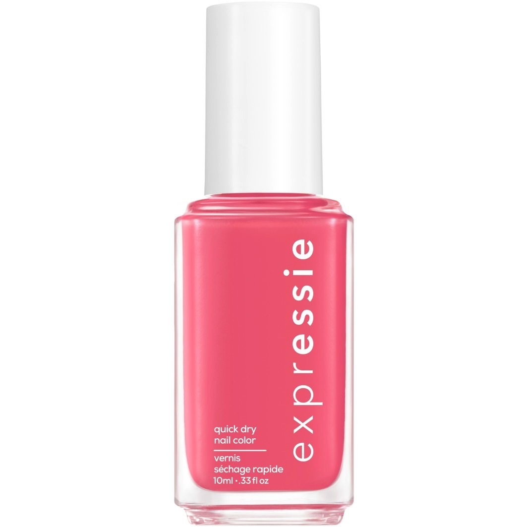 Quick Dry Nail Color