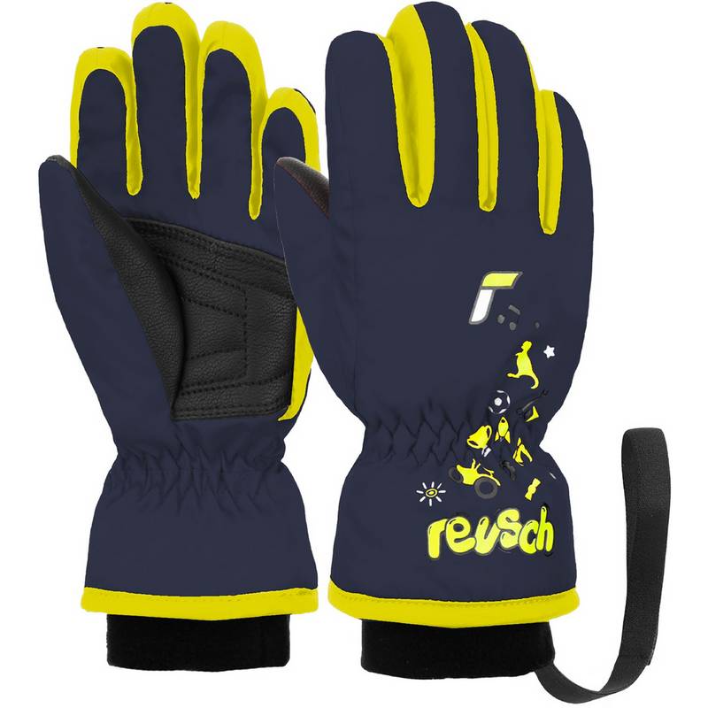 Reusch Kids Skihandschuhe Kinder