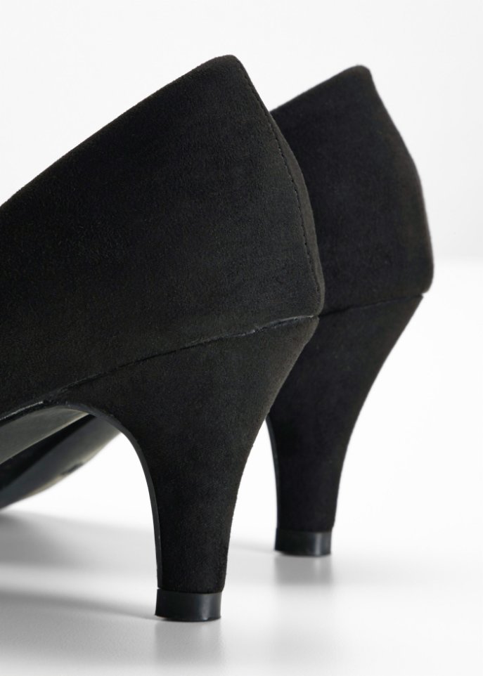 Pumps