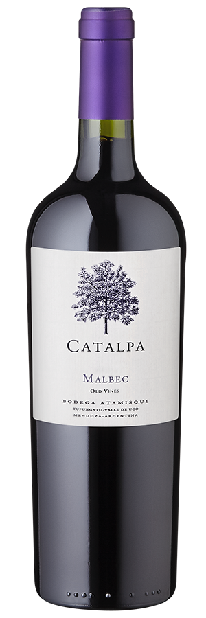 Catalpa Malbec Old Vines 2021
