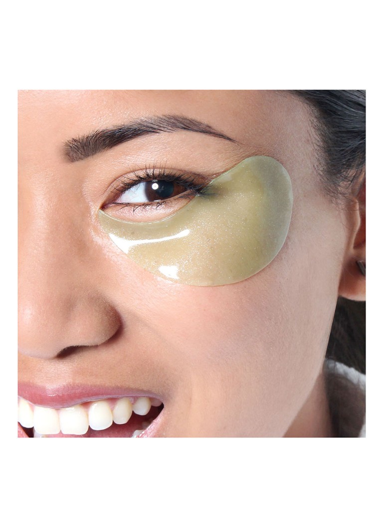 Pixi  Fortifeye Patches - oogserum masker 60 stuks