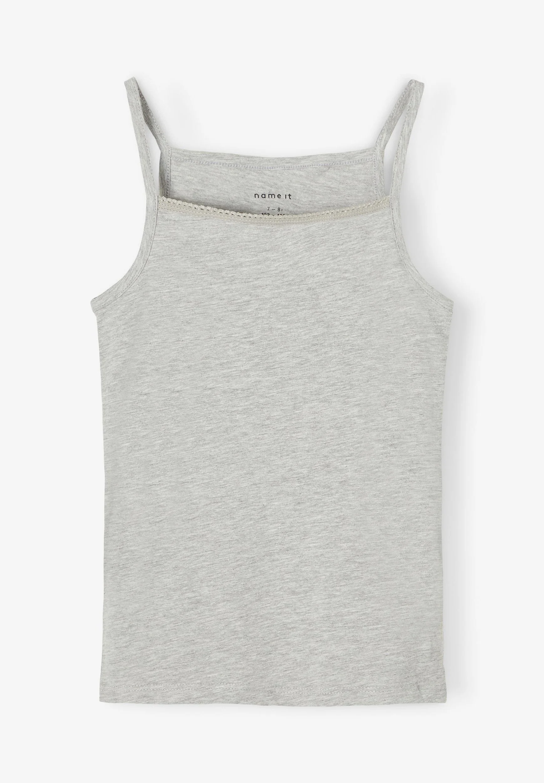 Name it STRAP 2 PACK - Camiseta interior
