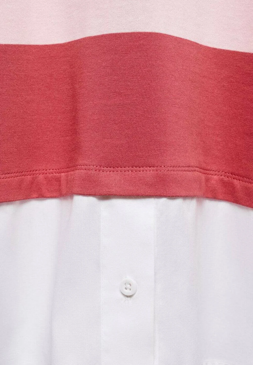 Mango MERCURIO - Polo