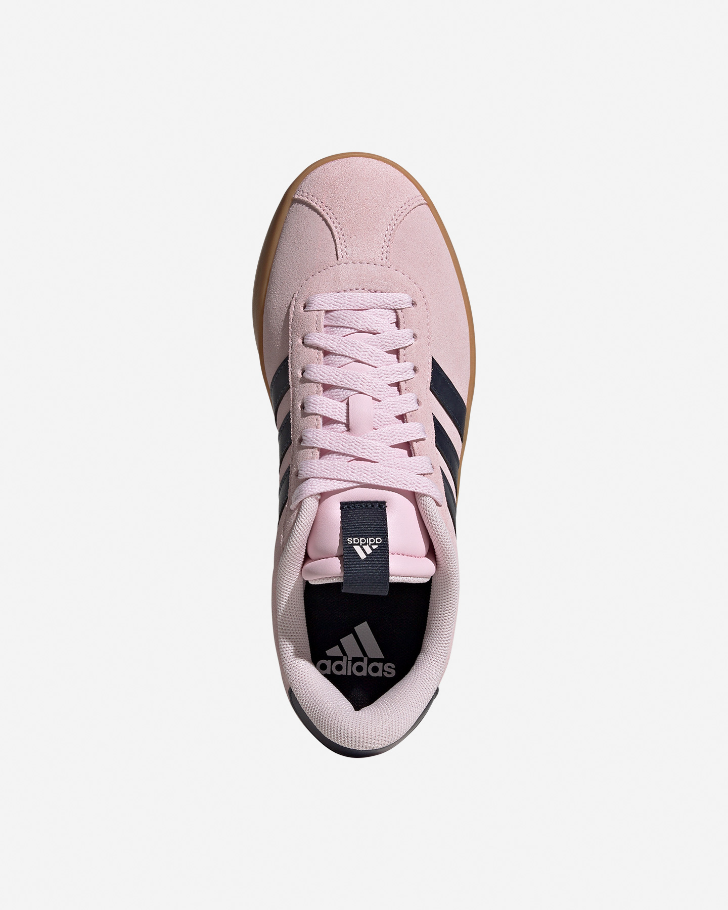 Buty sportowe Adidas Core Vl Court 3.0 W marki Scarpe JP7629