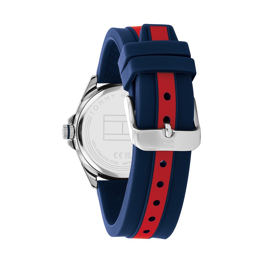 Tommy Hilfiger Kinderuhr