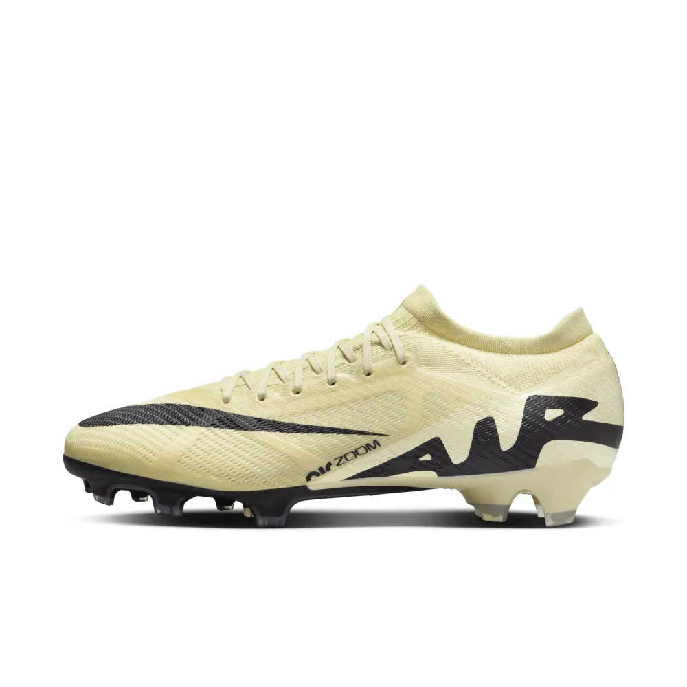 Nike Mercurial Vapor 15 Pro Zoom Fg DJ5603-700 / gelb