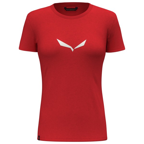 Salewa - Women's Solid Dri-Release S/S Tee - T-Shirt