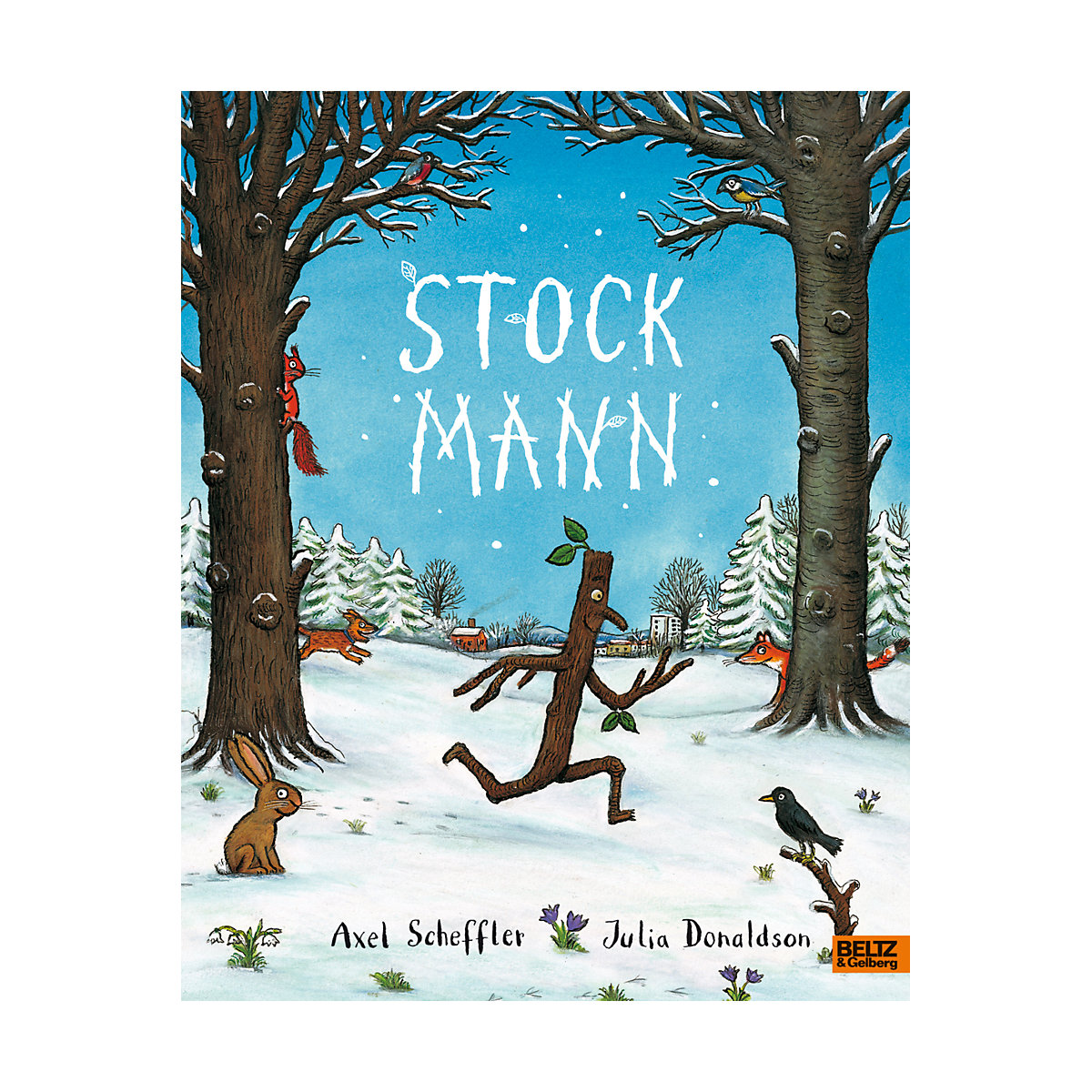 Stockmann