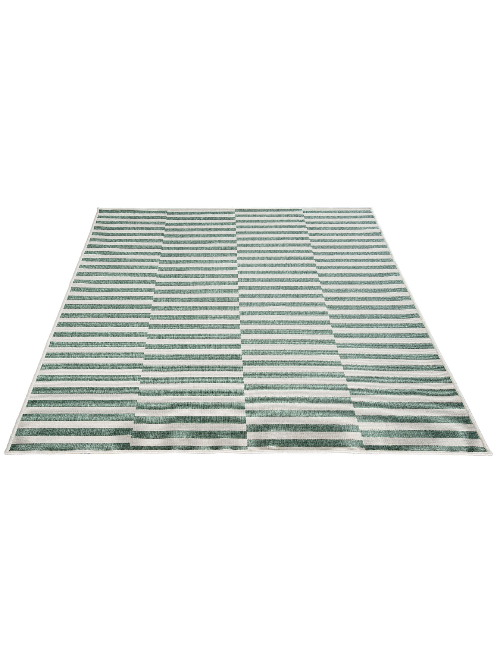 Seabreeze Outdoor-Teppich, Forest