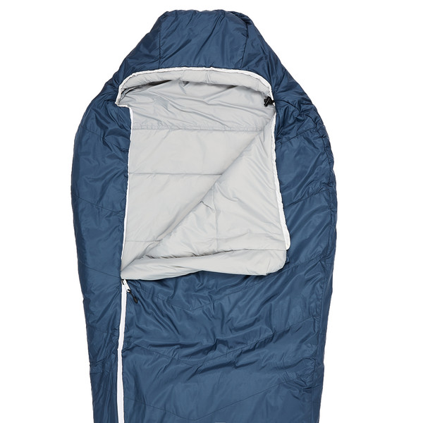 BIOPOD WOLLE ZERO - Sommerschlafsack