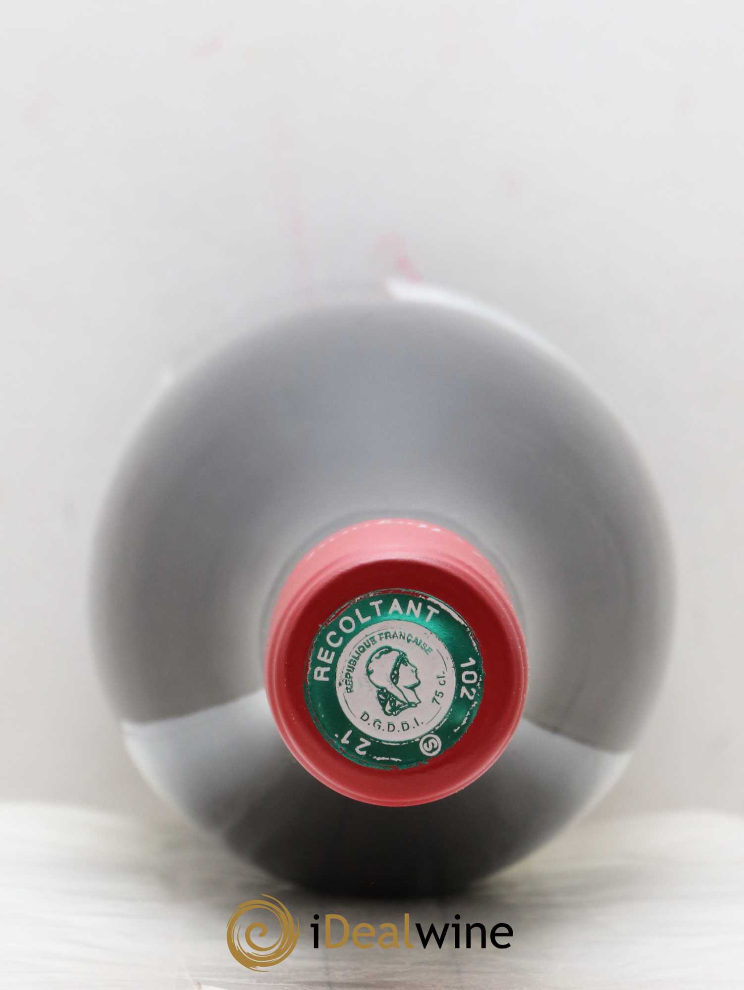 Echezeaux Grand Cru Gérard Mugneret  2021 - Lot de 2 Bouteilles