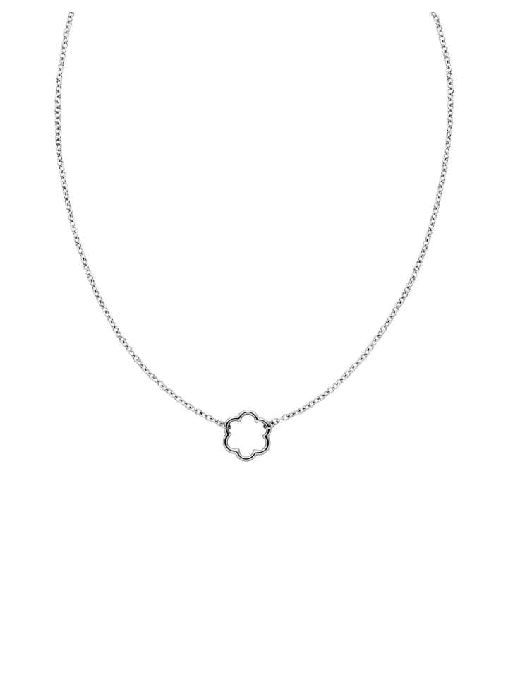 PURELEI Kette Bloom in Silber günstig kaufen onesize